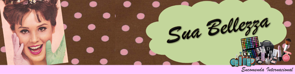 Sua Bellezza